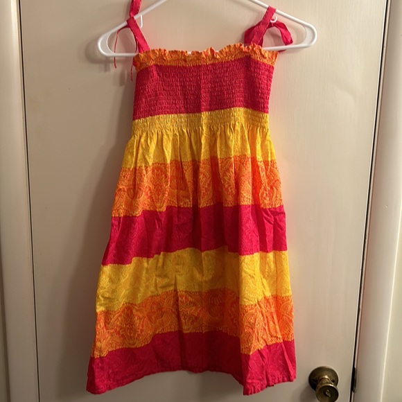 Girl’s Summer Coverup - Picture 2 of 5